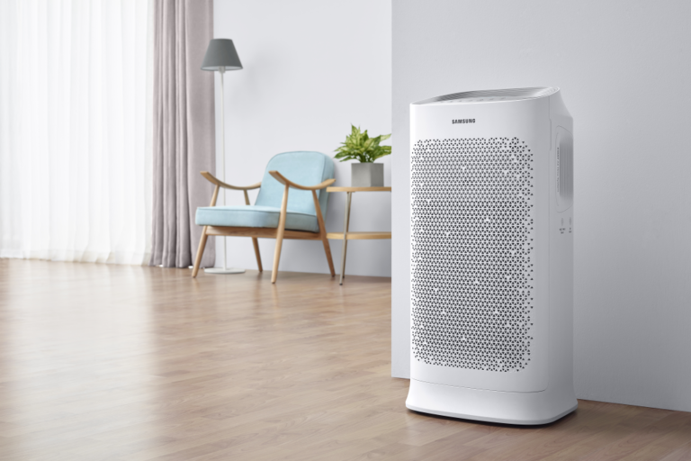 5 razones por las que necesita un purificador de aire